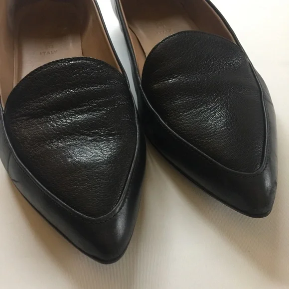 Everlane modern point loafer - Picture 8 of 11